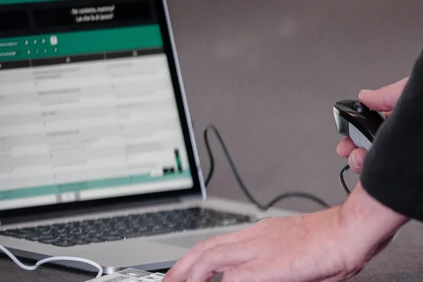 JOYSTICK | Panthea | 2018 | © Graz Diez