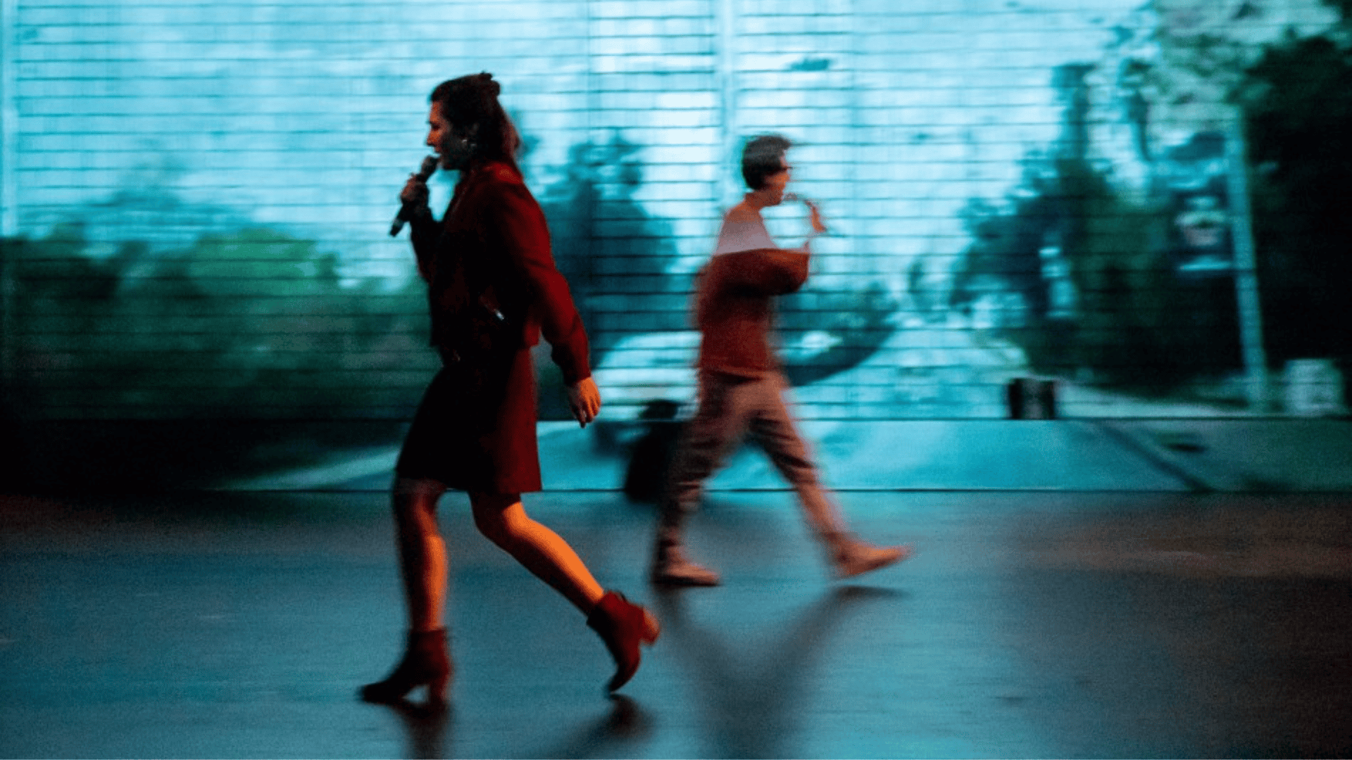 VÖGEL | Hakan Savaş Mican | Thalia Theater